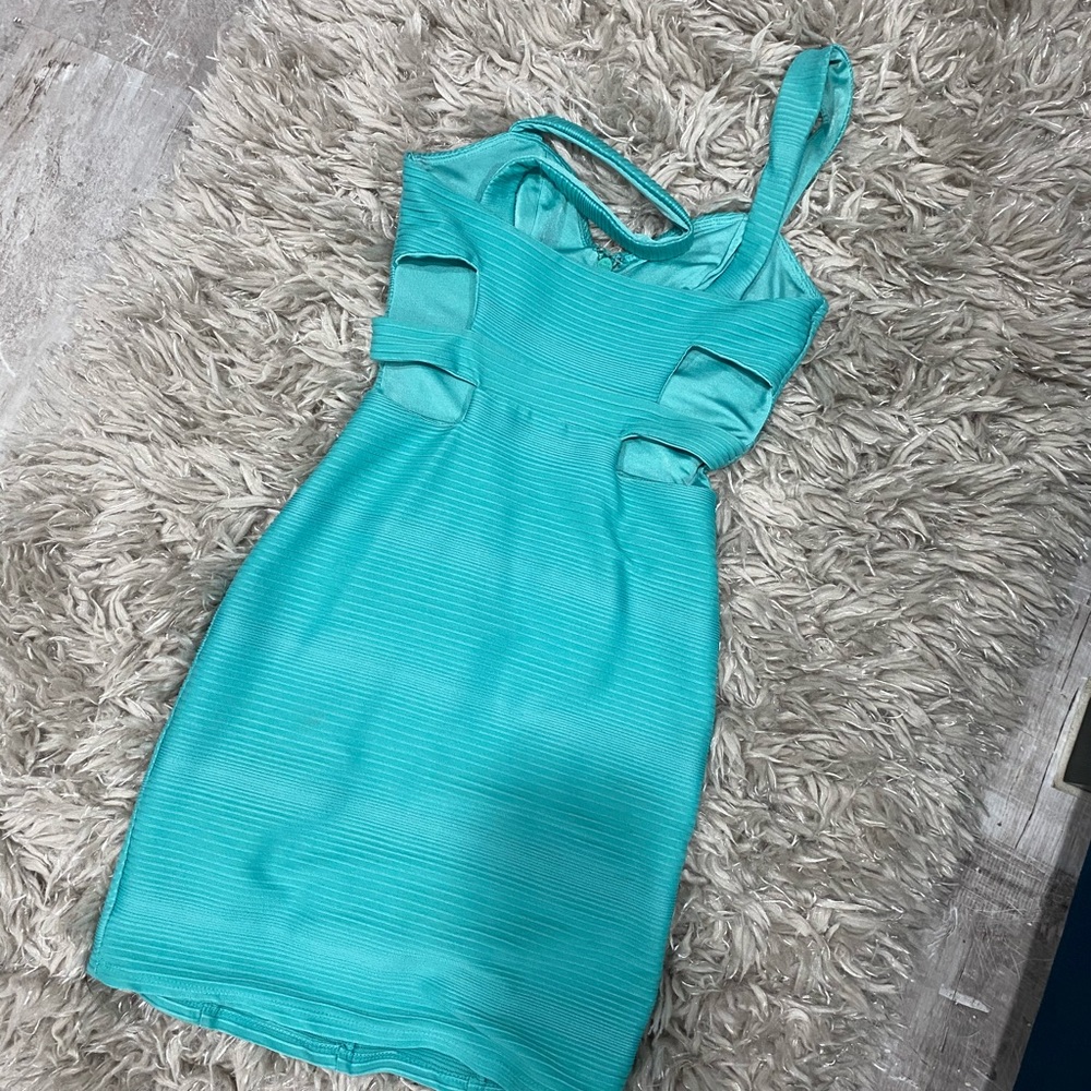 bebe dress